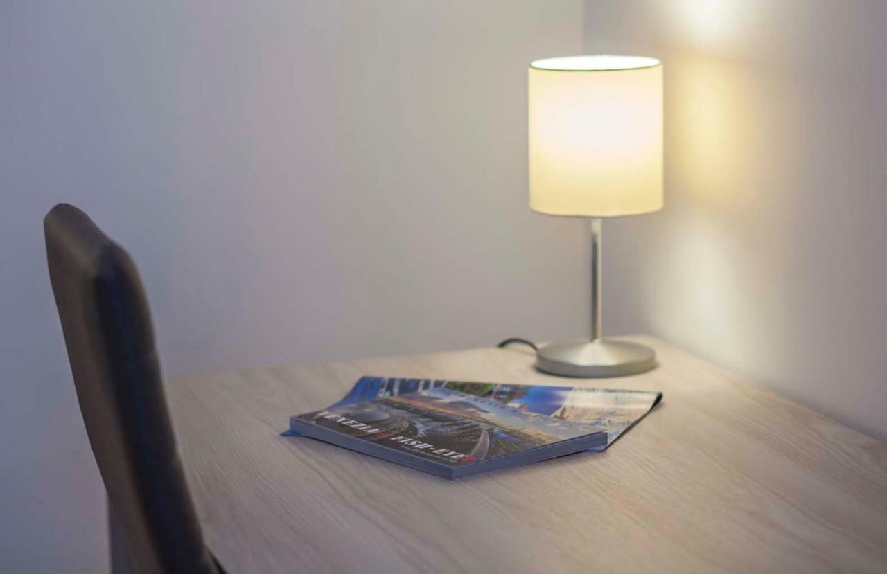 Ca' Braga Biennale Apartment เวนิส ภายนอก รูปภาพ