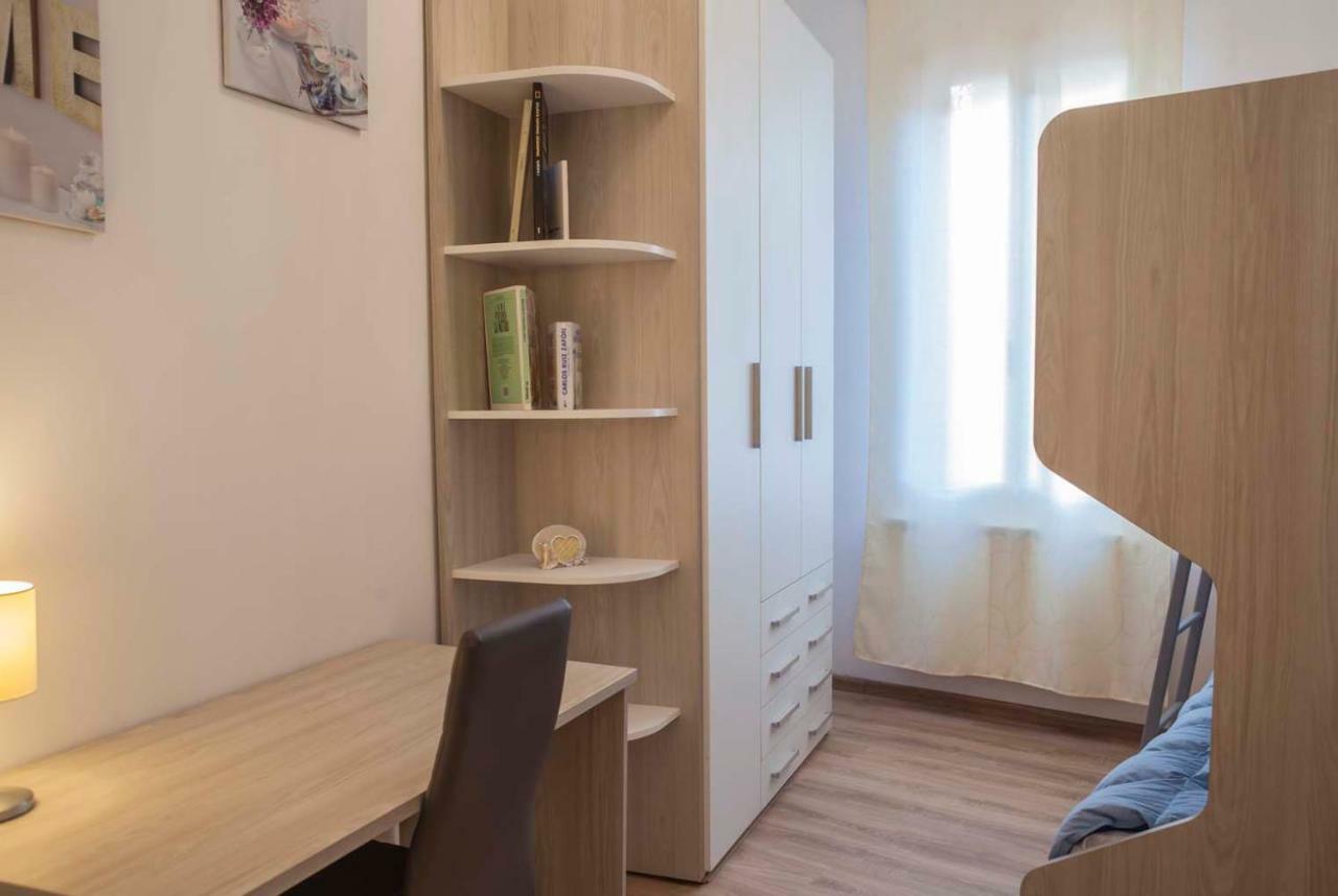Ca' Braga Biennale Apartment เวนิส ภายนอก รูปภาพ