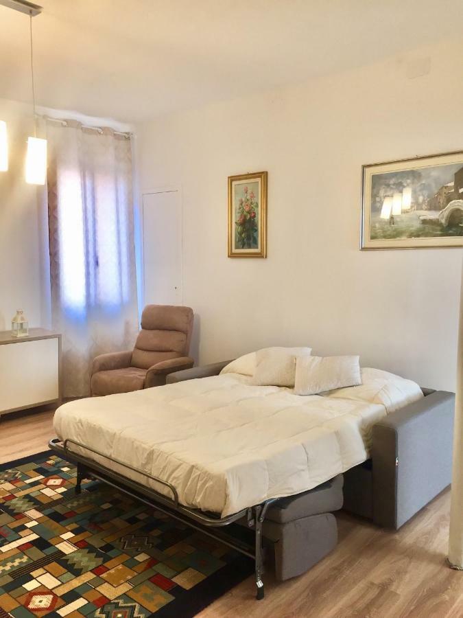 Ca' Braga Biennale Apartment เวนิส ภายนอก รูปภาพ