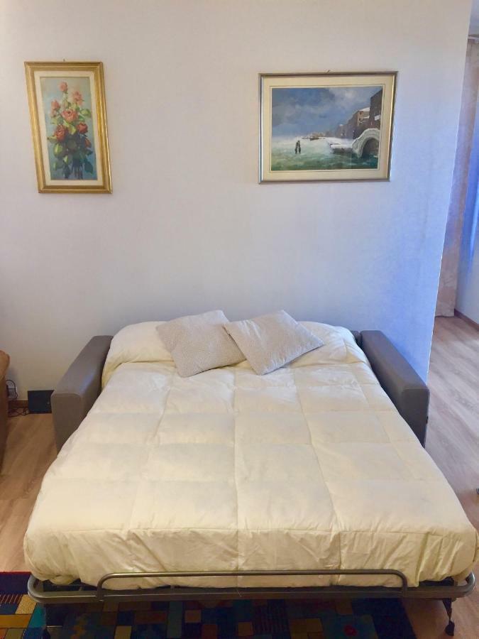 Ca' Braga Biennale Apartment เวนิส ภายนอก รูปภาพ