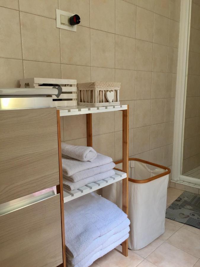 Ca' Braga Biennale Apartment เวนิส ภายนอก รูปภาพ